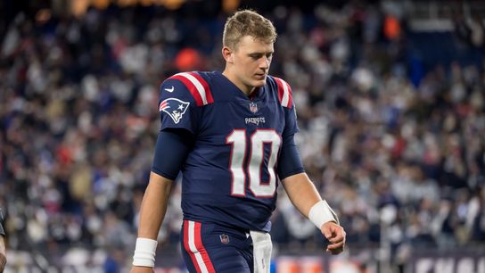 BSJ Game Report: Cowboys 35, Patriots 29 (OT) - New England loses 4th home game in crushing fashion taken at Gillette Stadium (Patriots)